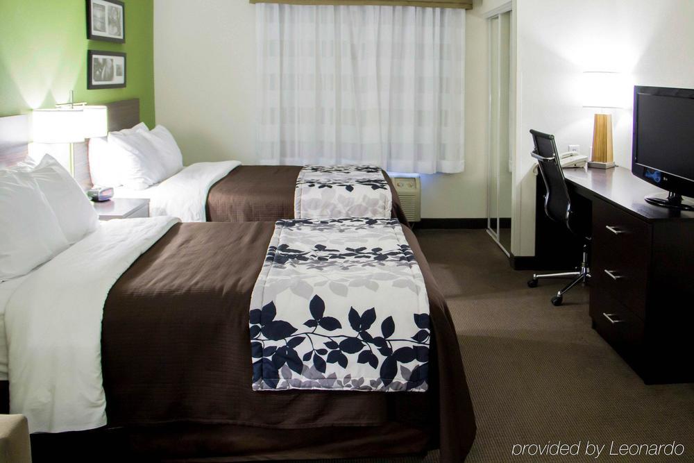 Sleep Inn & Suites Harrisonburg Near University Kültér fotó