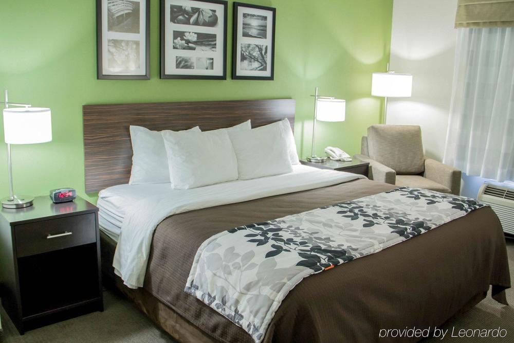Sleep Inn & Suites Harrisonburg Near University Kültér fotó