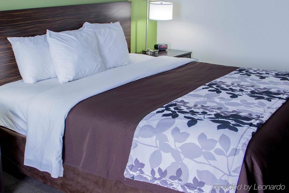 Sleep Inn & Suites Harrisonburg Near University Kültér fotó