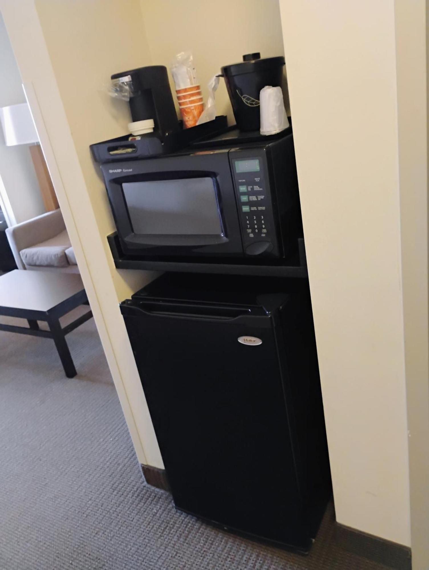 Sleep Inn & Suites Harrisonburg Near University Kültér fotó